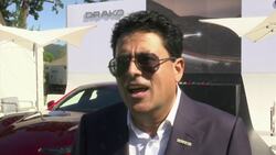 Wild, rare and expensive cars on show for Monterey Car Week Instructional Video