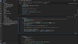 Data Science Model Deployments and Cloud Computing on GCP - Lab - Code Walkthrough Using Kubeflow and Python Instructional Video