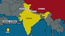 India-China Ties: Chinese Foreign Minister Wang Yi Concludes 2-Day India Visit News Clip