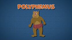 I WONDER - Who Was Polyphemus? Instructional Video