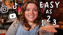 Grow Your Business with Social Media in Just 3 Simple Steps (2023) Instructional Video