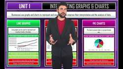 Interpreting Graphs and Charts in Business Instructional Video