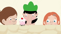 Small Things Instructional Video