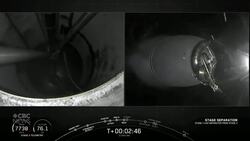 SpaceX satellite internet Starlink being tested in remote areas of Canada News Clip