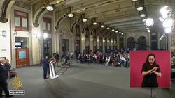 Sinaloa cartel arrests: Mexican drug lord pleads 'not guilty' in US court News Clip