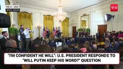 'Starmer Earned Whatever UK Pays Him': Trump Mocks British PM On His Face | Watch Instructional Video