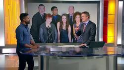 Air Farce returns for New Year's special News Clip