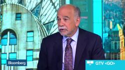 Economist Weinberg Says Yields Signal Inflation Concern From Oil News Clip