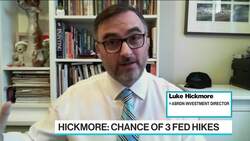 Corporate Credit Still Works: ABRDN's Hickmore News Clip