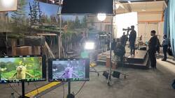 Yukon-made puppet show teaches about boreal forest News Clip