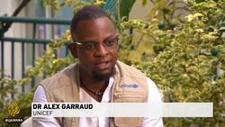 Haiti’s fuel crisis threatens closure of hospitals News Clip