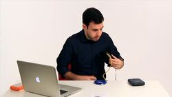 How to Set Up an Internet Router Instructional Video