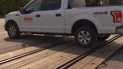 Rail safety lawsuit News Clip