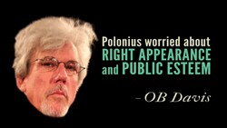 Hamlet 1.3 What the Critics Say Instructional Video