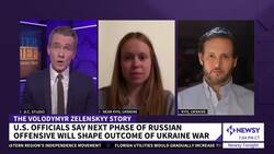 Volodymyr Zelenskyy: Before And After Witnessing Horror Of Bucha News Clip