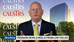 CalSTRS Would Consider Ultra-Long Bonds, CIO Ailman Says News Clip