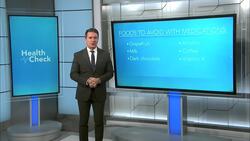be Well: Foods & drinks to avoid with certain medications News Clip