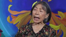 Lily Yeh - Father Alex Zanotelli - Nairobi, Kenya Instructional Video