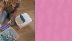 I WONDER - How Do I Reduce My Carbon Footprint? Instructional Video