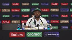 'The Sun is on us': Temba Bavuma soaks it in News Clip