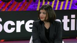 Sponsor Spotlight: Red Sea Film Foundation Supporting the Film Ecosystem News Clip