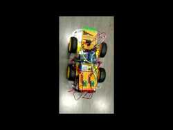 CG2271 Mini-Project Group 06 Instructional Video