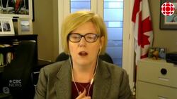 Government doesn't know how many sickness benefit applicants have travelled News Clip