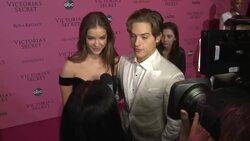 At afterparty, Victoria’s Secret Angels react to Adriana Lima bidding farewell Instructional Video