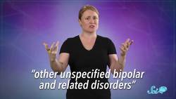 There's More Than One Bipolar Disorder Instructional Video