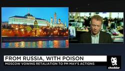 Unpacking the "Tit-for-Tat" Battle Between Russia and the UK News Clip