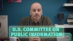 The Dark(er) Side of Media: Crash Course Media Literacy Instructional Video