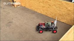 EU sets sights on artificial intelligence future News Clip