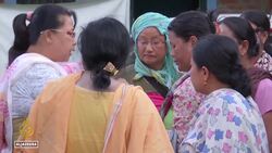 Manipur ethnic unrest: Communities brace for more violence News Clip