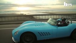 Man Designs And Builds His Own 200mph Supercar Instructional Video