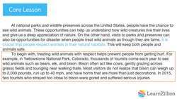 Connecting Evidence and Reasons to Prove Your Claim Instructional Video