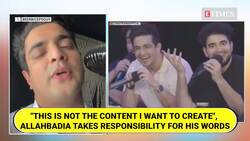 Ranveer's 'IGL' Joke Stirs Fury; Apology Rejected As Netizens Cry Foul, Fadnavis Breaks Silence | WATCH News Clip