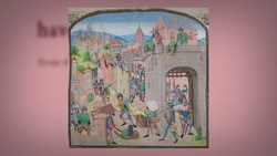 Julius Caesar 3.1 Word Nerd: Havoc Instructional Video