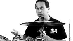 How to Play a Five-Stroke Roll on the Drums Instructional Video