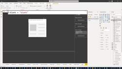 Power BI Masterclass - How to Add Visual Toop Tips to Images Instructional Video