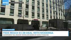 Newsy's Latest Health News News Clip