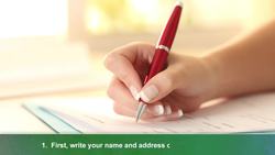 Collaborative Listening and Speaking: Interacting with Written English, Part 2 Instructional Video