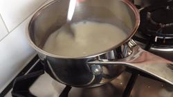 How to make Plastic Milk Instructional Video