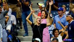 How IBM is Changing Tennis with A.I. News Clip