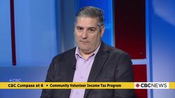 Community Volunteer income tax program looking for volunteers on P.E.I. News Clip
