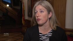 More info needed about tax holiday impact on provincial budgets, N.B. premier says News Clip