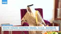 Newsy's Latest Headlines News Clip