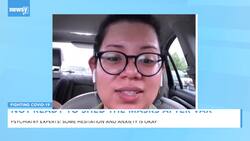 Not Ready To Lose Your Mask Just Yet? Experts Say That's OK News Clip