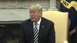 Trump says Kavanaugh 'anxious' to testify Instructional Video