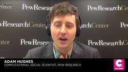 Twitter Is Not Real Life. Now There's User Data to Prove It. News Clip