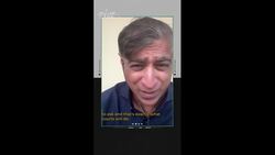 Is AI to blame for teen's suicide? News Clip